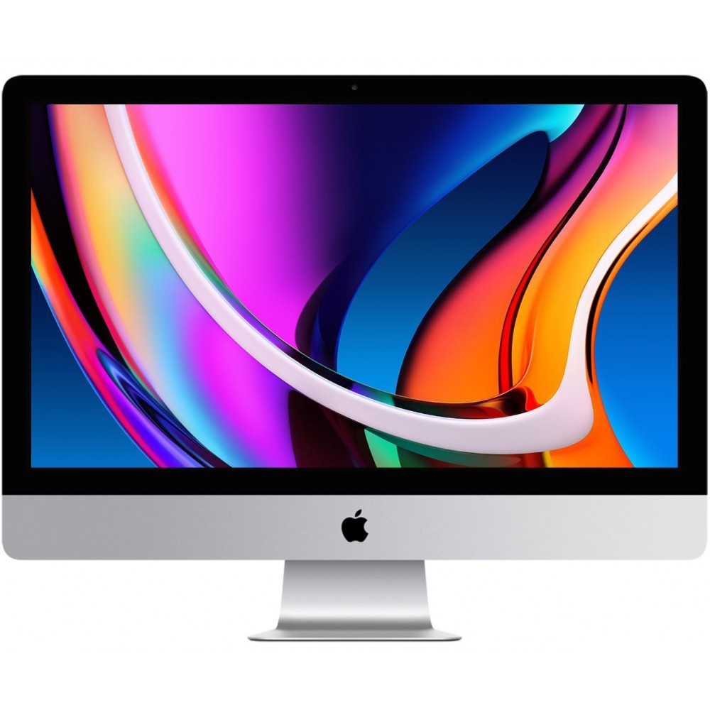 Apple 27" iMac with Retina 5K Display (Mid 2020)